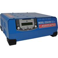 Chargeur intelligent haute puissance de 100 A avec technologie d'onduleur EastCoast Offshore Supplies