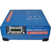 Chargeur intelligent haute puissance de 100 A avec technologie d'onduleur EastCoast Offshore Supplies