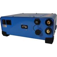 Chargeur intelligent haute puissance de 100 A avec technologie d'onduleur EastCoast Offshore Supplies