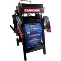 Chargeur et reprogrammeur de batteries multi-v&eacute;hicules EastCoast Offshore Supplies