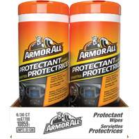Lingettes protectrices originales EastCoast Offshore Supplies