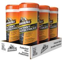 Lingettes protectrices originales EastCoast Offshore Supplies