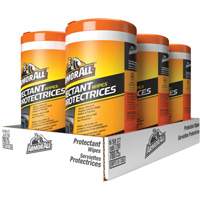 Lingettes protectrices originales EastCoast Offshore Supplies