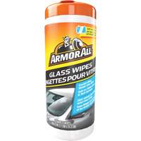 Glass Wipes EastCoast Offshore Supplies