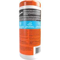 Glass Wipes EastCoast Offshore Supplies