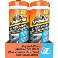 Glass Wipes EastCoast Offshore Supplies