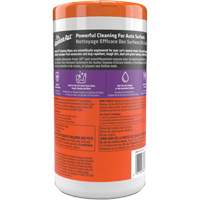 Lingettes nettoyantes EastCoast Offshore Supplies
