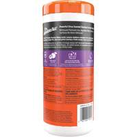 Lingettes nettoyantes et d&eacute;sodorisantes EastCoast Offshore Supplies