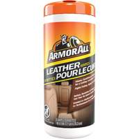 Lingettes nettoyantes et traitement pour cuir Extreme Shield + c&eacute;ramique EastCoast Offshore Supplies