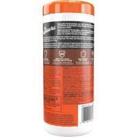 Lingettes nettoyantes et traitement pour cuir Extreme Shield + c&eacute;ramique EastCoast Offshore Supplies