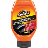 Extreme Tire Shine Gel EastCoast Offshore Supplies