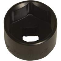 Douille &agrave; profil bas de 24 mm pour filtre EastCoast Offshore Supplies