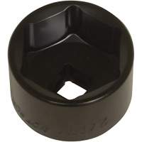 Douille &agrave; profil bas de 27 mm pour filtre EastCoast Offshore Supplies