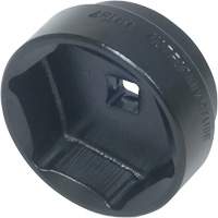 Douille de 46 mm pour filtre DEF avec entraînement de 3/8 po EastCoast Offshore Supplies