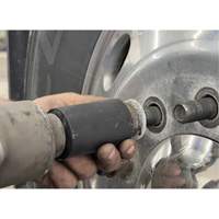 Hex & Twist Truck Lug Nut Socket Set EastCoast Offshore Supplies