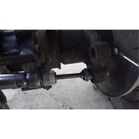 Jeu doutils dinstallation de bague daxe dancrage court EastCoast Offshore Supplies