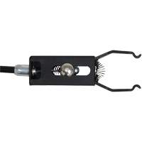 Pince pour raccords &agrave; bouton avec c&acirc;ble de 23 po EastCoast Offshore Supplies