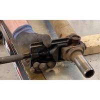 Small U-Joint Puller, 1 Pcs, 1.25" Puller Length EastCoast Offshore Supplies