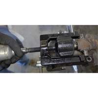 Medium U-Joint Puller, 1 Pcs, 1.7" Puller Length EastCoast Offshore Supplies