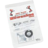 Jeu de clip et joint torique de 3/4 po pour Milwaukee EastCoast Offshore Supplies