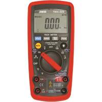 Tech Meter Kit with Video Training & Troubleshooting Book EastCoast Offshore Supplies