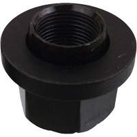 10-Piece Graphite-Coated Skirt Nuts for Pilot Hub Wheels EastCoast Offshore Supplies