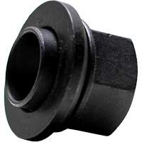 100-Piece Graphite-Coated Skirt Nuts for Pilot Hub Wheels EastCoast Offshore Supplies