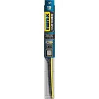 Balais dessuie-glace Outrider pour camions et VUS, 19", Toute saison EastCoast Offshore Supplies