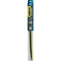 Balais dessuie-glace Outrider pour camions et VUS, 21", Toute saison EastCoast Offshore Supplies