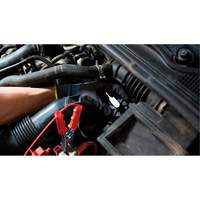 Pompette de purge de frein Brake-Pro &agrave; structure haute avec adaptateurs EastCoast Offshore Supplies