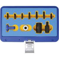 Injector Seal I/R Tool Kit for Subaru/Ford/GM EastCoast Offshore Supplies