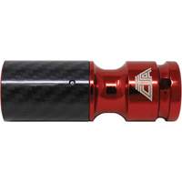Metric Lug Socket with Carbon Fiber Sleeve EastCoast Offshore Supplies