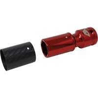Metric Lug Socket with Carbon Fiber Sleeve EastCoast Offshore Supplies
