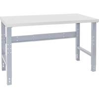 Industrial Duty Workbench, 72" W x 30" D x 34" H, 1000 lbs. Capacity EastCoast Offshore Supplies