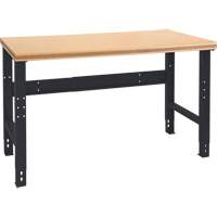 Industrial Duty Workbench, 72" W x 36" D x 34" H, 1000 lbs. Capacity EastCoast Offshore Supplies