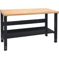 &eacute;tabli modulaire industriel, Cap 1000 lb, 48" la x 24" p EastCoast Offshore Supplies