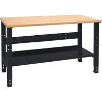 &eacute;tabli industriel, Cap 1000 lb, 60" la x 30" p, 34" h EastCoast Offshore Supplies