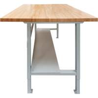&eacute;tabli modulaire industriel, Cap 1000 lb, 72" la x 48" p EastCoast Offshore Supplies