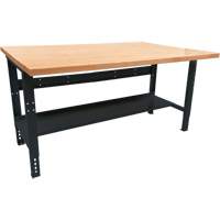 &eacute;tabli modulaire industriel, Cap 1000 lb, 72" la x 48" p EastCoast Offshore Supplies