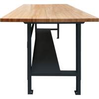 &eacute;tabli modulaire industriel, Cap 1000 lb, 72" la x 48" p EastCoast Offshore Supplies