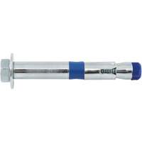 Power Bolt Removable Sleeve Anchors EastCoast Offshore Supplies