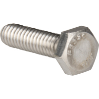 Hex Head Cap Screws