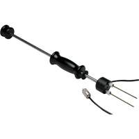 &eacute;lectrode &agrave; deux broches avec jauge de profondeur EastCoast Offshore Supplies