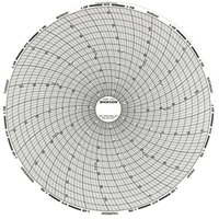8" Replacement Charts EastCoast Offshore Supplies