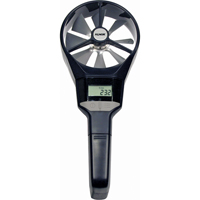 Thermo-an&eacute;mom&egrave;tres, Sans enregistrement des donn&eacute;es EastCoast Offshore Supplies