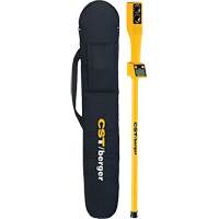 D&eacute;tecteur magn&eacute;tique s&eacute;rie 100 MAGNA-TRAK avec mallette souple EastCoast Offshore Supplies