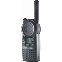 Radio bidirectionnelle commerciales s&eacute;rie CLS, Bande UHF, 4 canaux, Port&eacute;e 200 000 pi² EastCoast Offshore Supplies