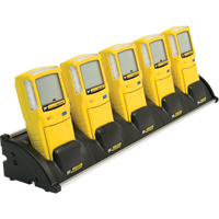 D&eacute;tecteurs multi-gaz GasAlertMax XT II BW - Chargeur &agrave; cinq espaces EastCoast Offshore Supplies