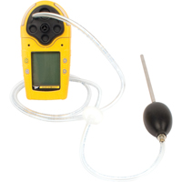 Gas Detection Sampling Equipment