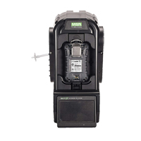 GALAXY&reg; GX2 Automated Test Stand, Altair 4/Altair 4X, 4 Valve, Compatible with MSA Altair family Gas Detector EastCoast Offshore Supplies